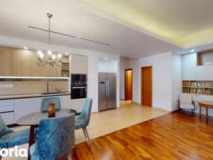 Apartament cu 3 camere 130mp - Pipera - Pădurea Băneasa — miniatura 6