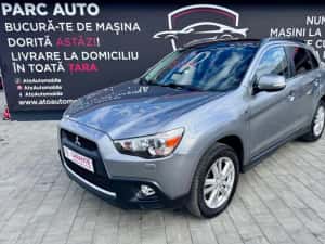 •Mitsubishi ASX Premium~2012~4x4~1.8DI~Garantie~Achizitie Rare — miniatura 5