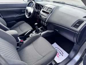 •Mitsubishi ASX Premium~2012~4x4~1.8DI~Garantie~Achizitie Rare — miniatura 6