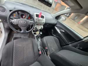 Motoras stergator haion 85130-52150 Toyota Urban Cruiser 1 (2008 - 2020) — miniatura 8