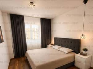 Apartament 2 camere | mobilat&utilat | loc de parcare | zona Tractorul — miniatura 3