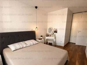 Apartament 2 camere | mobilat&utilat | loc de parcare | zona Tractorul — miniatura 4