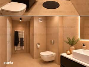 Apartament 2 camere | mobilat&utilat | loc de parcare | zona Tractorul — miniatura 5