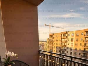 Apartament 2 camere | mobilat&utilat | loc de parcare | zona Tractorul — miniatura 6