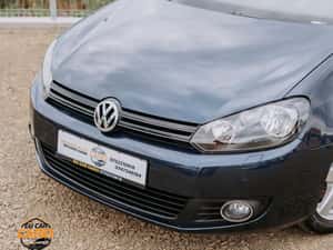 VW GOLF VI - 1.4 BENZINĂ 80CP — miniatura 6