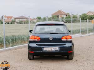 VW GOLF VI - 1.4 BENZINĂ 80CP — miniatura 7