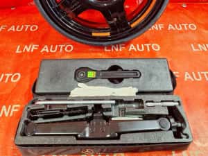 KIT Roata Rezerva SLIM 5x112 19'' OE Mercedes C43 C53 AMG E43 E53 AMG