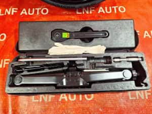 KIT Roata Rezerva SLIM 5x112 19'' OE Mercedes C43 C53 AMG E43 E53 AMG — miniatura 3