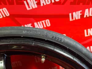 KIT Roata Rezerva SLIM 5x112 19'' OE Mercedes C43 C53 AMG E43 E53 AMG — miniatura 5
