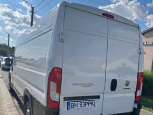 Fiat Ducato Maxi- Cesiune leasing — miniatura 3