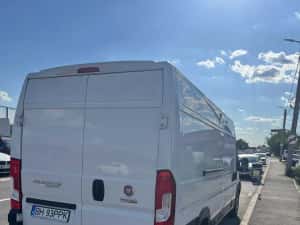 Fiat Ducato Maxi- Cesiune leasing — miniatura 4