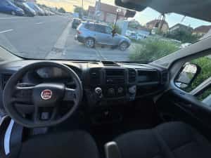 Fiat Ducato Maxi- Cesiune leasing — miniatura 6