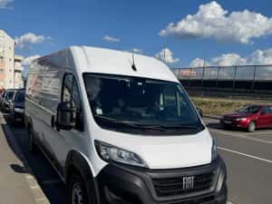 Fiat Ducato Maxi- Cesiune leasing — miniatura 7