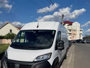 Fiat Ducato Maxi- Cesiune leasing — miniatura 8