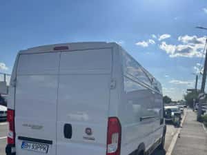 Fiat Ducato Maxi- Cesiune leasing — miniatura 10