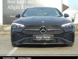 Mercedes-Benz CLE 450 Sport Coupe, 2024, 28.968 km