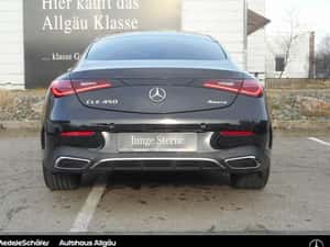 Mercedes-Benz CLE 450 Sport Coupe, 2024, 28.968 km — miniatura 2
