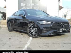Mercedes-Benz CLE 450 Sport Coupe, 2024, 28.968 km — miniatura 3