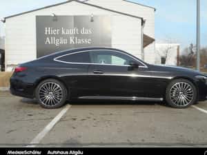 Mercedes-Benz CLE 450 Sport Coupe, 2024, 28.968 km — miniatura 4