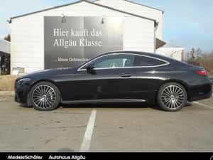 Mercedes-Benz CLE 450 Sport Coupe, 2024, 28.968 km — miniatura 5