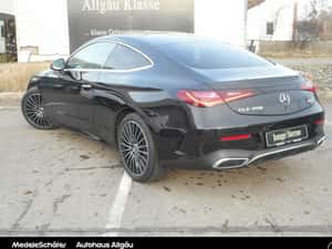 Mercedes-Benz CLE 450 Sport Coupe, 2024, 28.968 km — miniatura 6