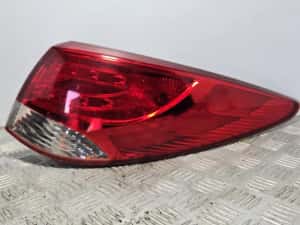 Stop aripa dreapta Hyundai ix35 — miniatura 1