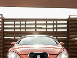 Seat Leon sportline — miniatura 3