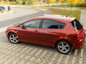 Seat Leon sportline — miniatura 5