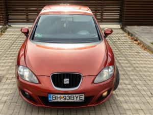 Seat Leon sportline — miniatura 6