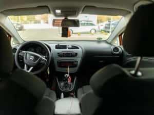 Seat Leon sportline — miniatura 7