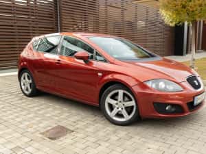 Seat Leon sportline — miniatura 9