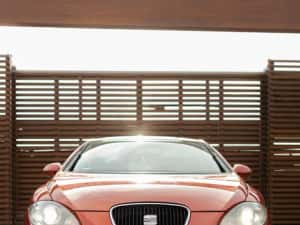 Seat Leon sportline — miniatura 10