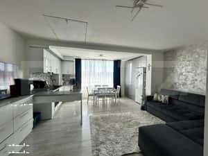 Apartament 3 camere , zona Subcetate ,88 mp utili ,vedere PANORAMICA