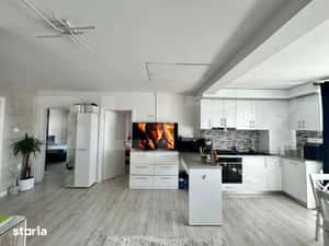 Apartament 3 camere , zona Subcetate ,88 mp utili ,vedere PANORAMICA — miniatura 3