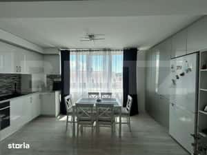 Apartament 3 camere , zona Subcetate ,88 mp utili ,vedere PANORAMICA — miniatura 4
