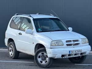 Suzuki grand vitara — miniatura 1