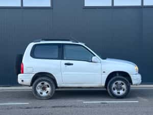 Suzuki grand vitara — miniatura 3