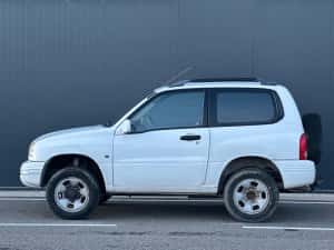 Suzuki grand vitara — miniatura 4