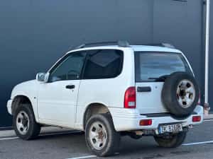 Suzuki grand vitara — miniatura 5