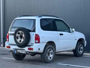 Suzuki grand vitara — miniatura 6