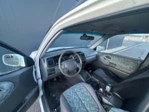 Suzuki grand vitara — miniatura 7