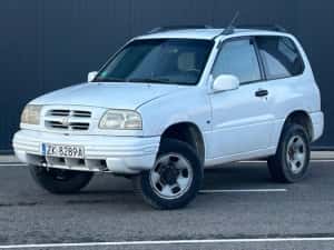 Suzuki grand vitara — miniatura 10