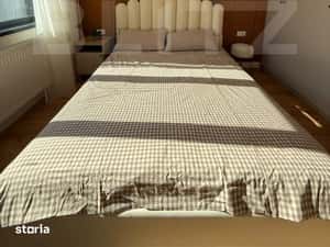 Apartament 2 camere, complet renovat, etaj 3, Bulevardul George Cosbuc — miniatura 5