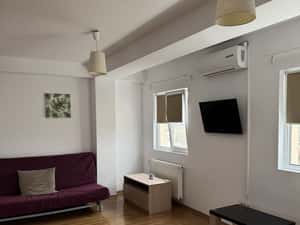 Garsoniera de inchiriat – Militari - Uverturii, Str. Cetatea de Balta