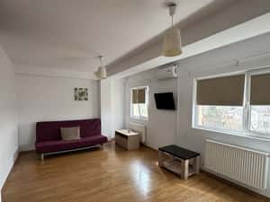 Garsoniera de inchiriat – Militari - Uverturii, Str. Cetatea de Balta — miniatura 4