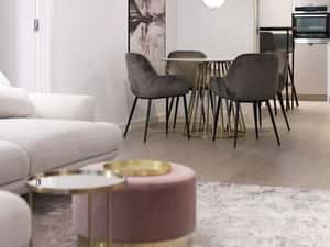 PRIMA INCHIRIERE | LUX  HERASTRAU | PARCARE + BOXA INCLUSE | 2.500€ — miniatura 4