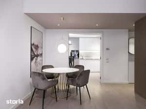 PRIMA INCHIRIERE | LUX  HERASTRAU | PARCARE + BOXA INCLUSE | 2.500€ — miniatura 5
