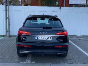 Audi Q5 2023 Plug In AVARIAT — miniatura 4