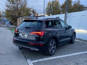 Audi Q5 2023 Plug In AVARIAT — miniatura 5