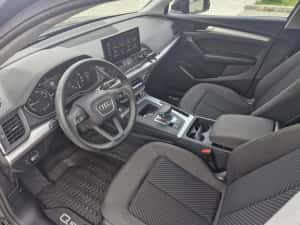 Audi Q5 2023 Plug In AVARIAT — miniatura 6